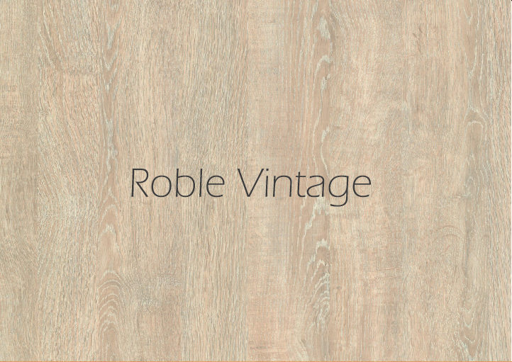 Roble Vintage