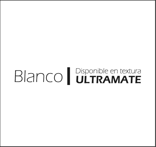 Blanco Ultramate