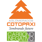 Logo AC Carbono Negativo Vertical